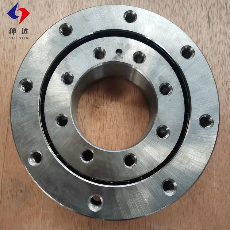 INA 無齒式精密交叉滾子回轉(zhuǎn)支承